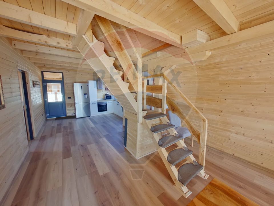 4 room House / Villa for sale