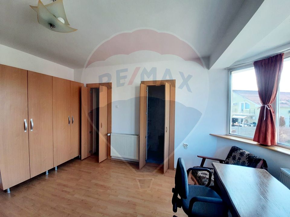 170sq.m Office Space for rent, Gheorgheni area