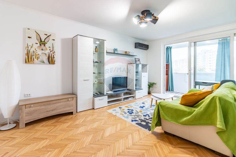 2 room Apartment for sale, Ferdinand area