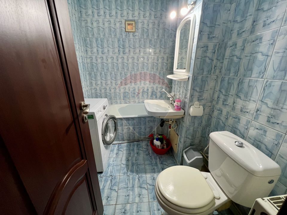 Apartament cu 2 camere de închiriat în zona Hipodrom 3