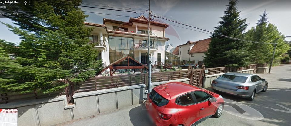 7 room House / Villa for sale, Iancu Nicolae area