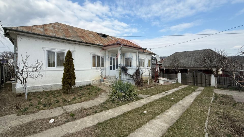 3 room House / Villa for sale
