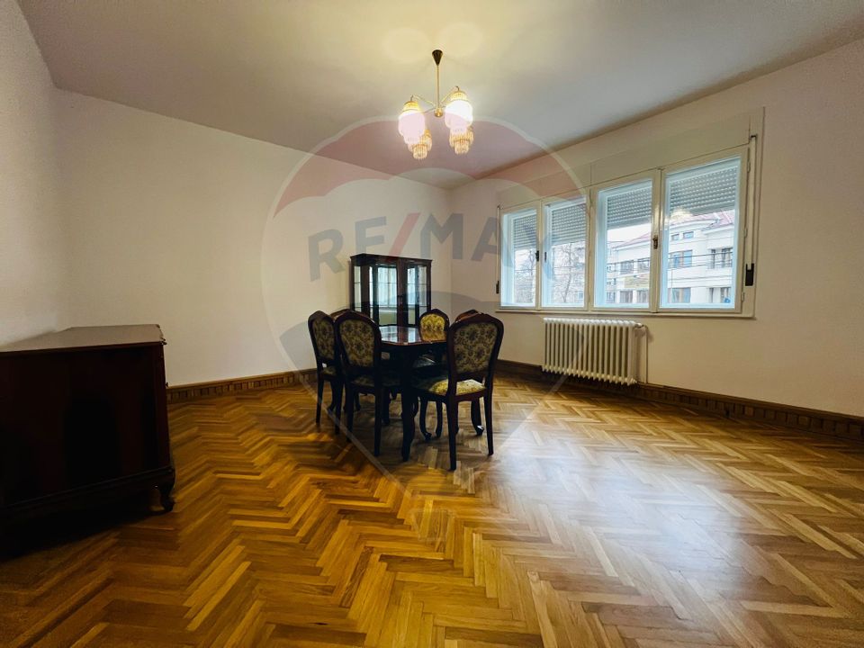 Apartament 5 camere ultracentral de inchiriat Vasile Milea
