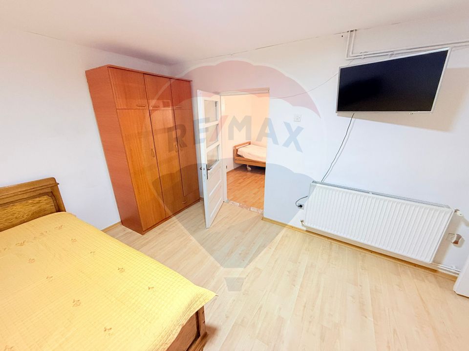 Casă individuală de vânzare | 3 camere | Șoseaua Alexandriei