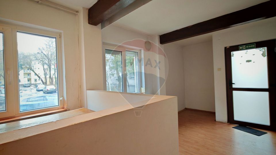 Apartament 5 camere de închiriat | Aviatiei | Ideal birou