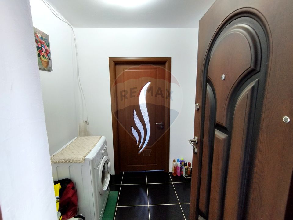 1 room Apartment for sale, Letea area