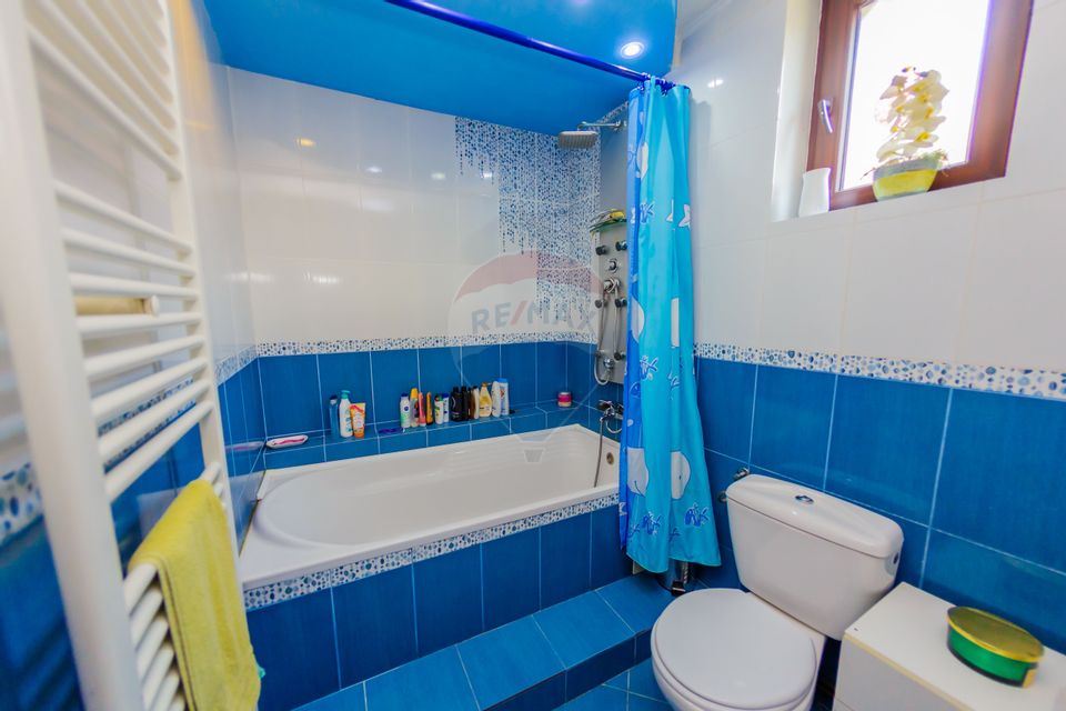 5 room House / Villa for sale, Central area