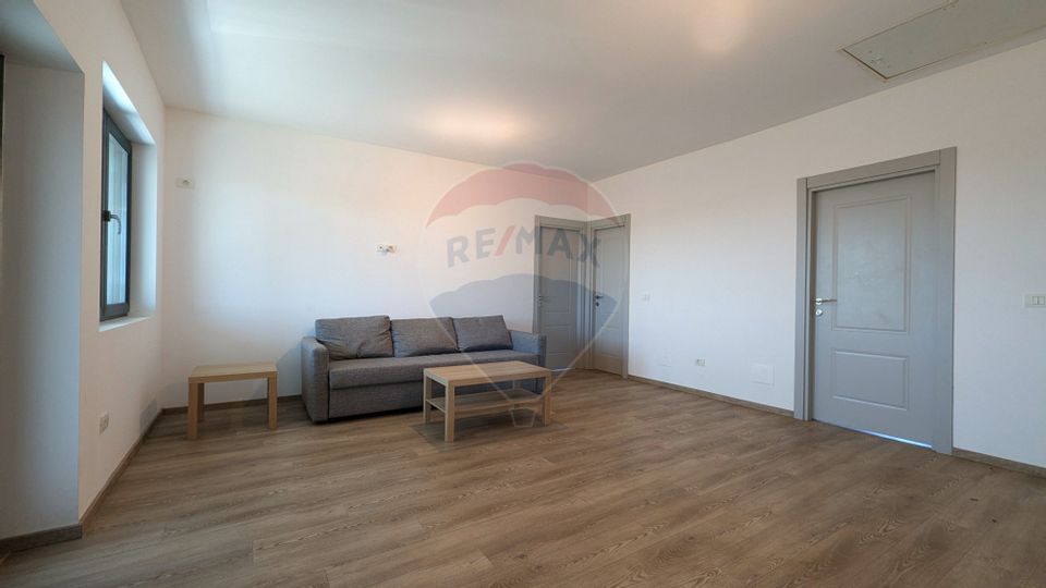 Casă nouă la cheie – Băldana, Dâmbovița – 110 mp utili teren 573 mp