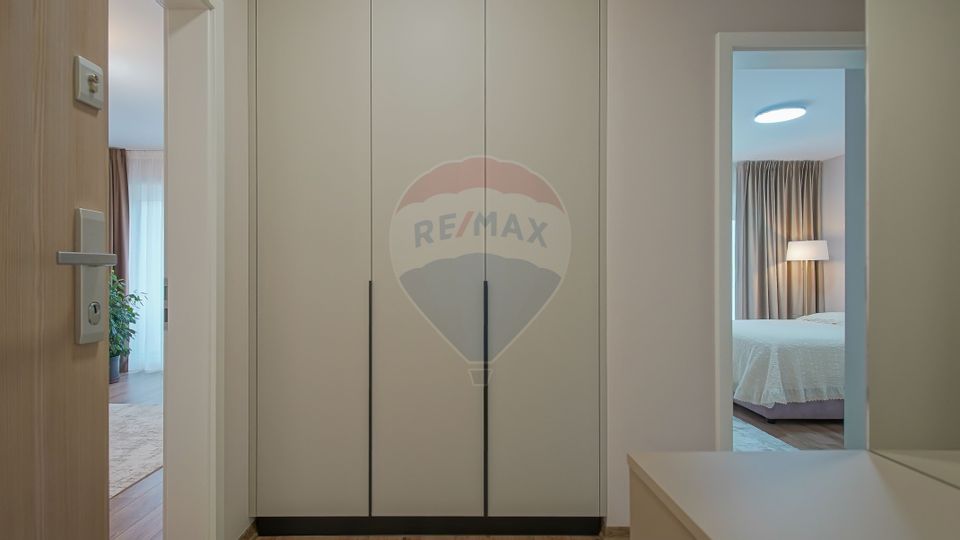 Apartament gata de mutat | Finisaje premium | Astra – Brașov