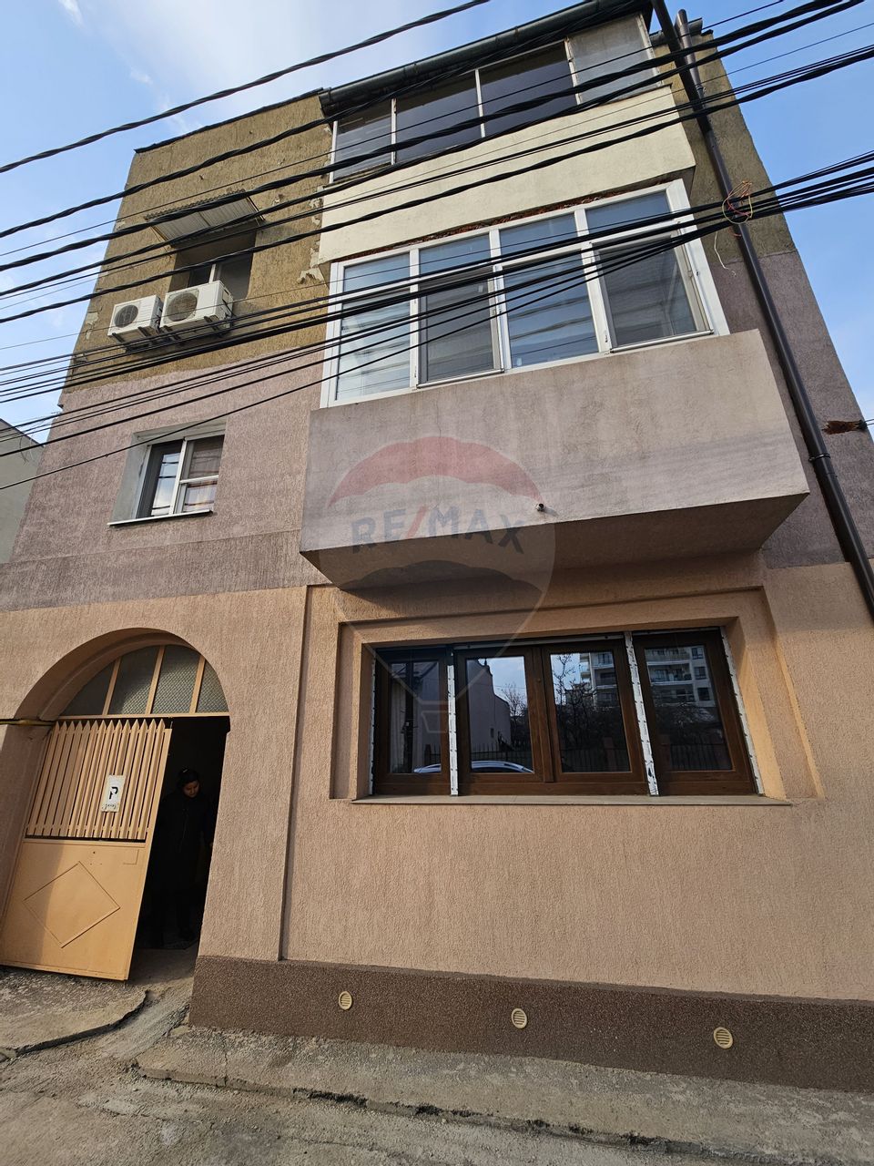 41sq.m Commercial Space for sale, 13 Septembrie area