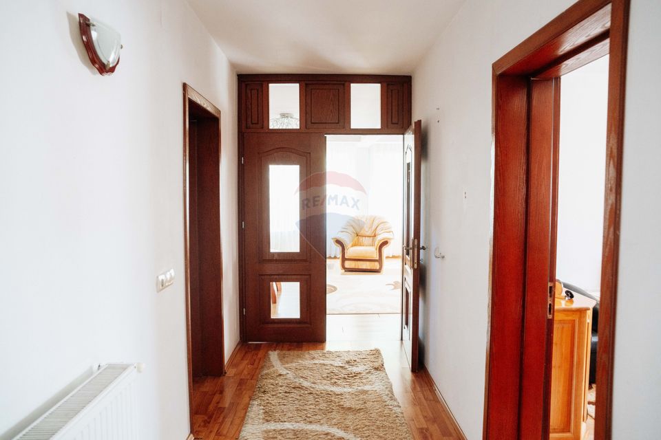 3 room House / Villa for sale, Central area