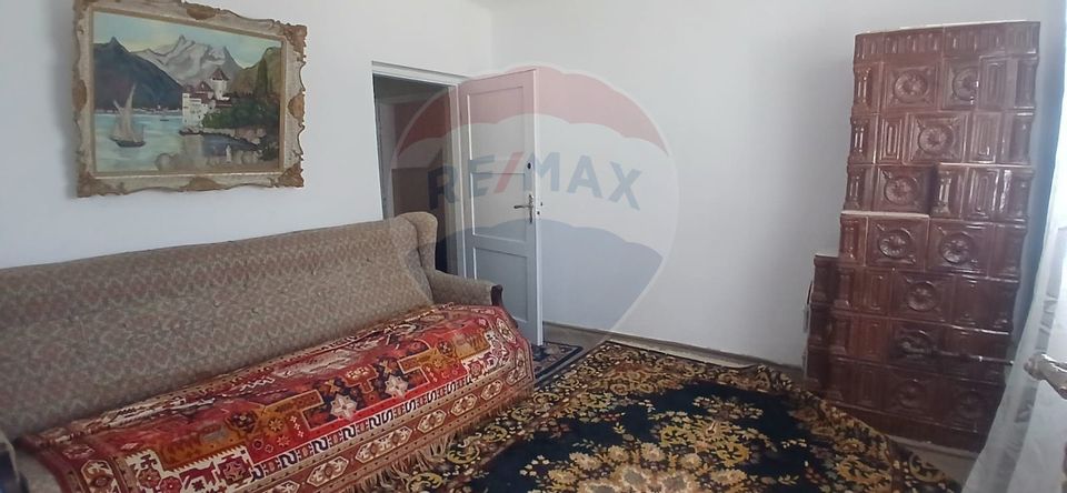6 room House / Villa for sale, Central area