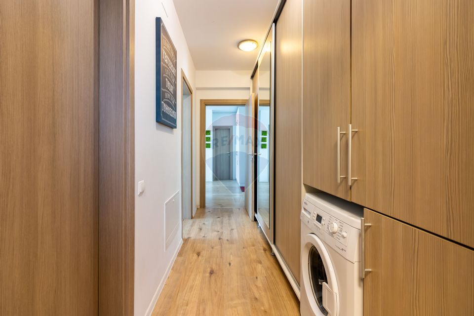 3 bedroom apartment for sale in Greenfield | Baneasa