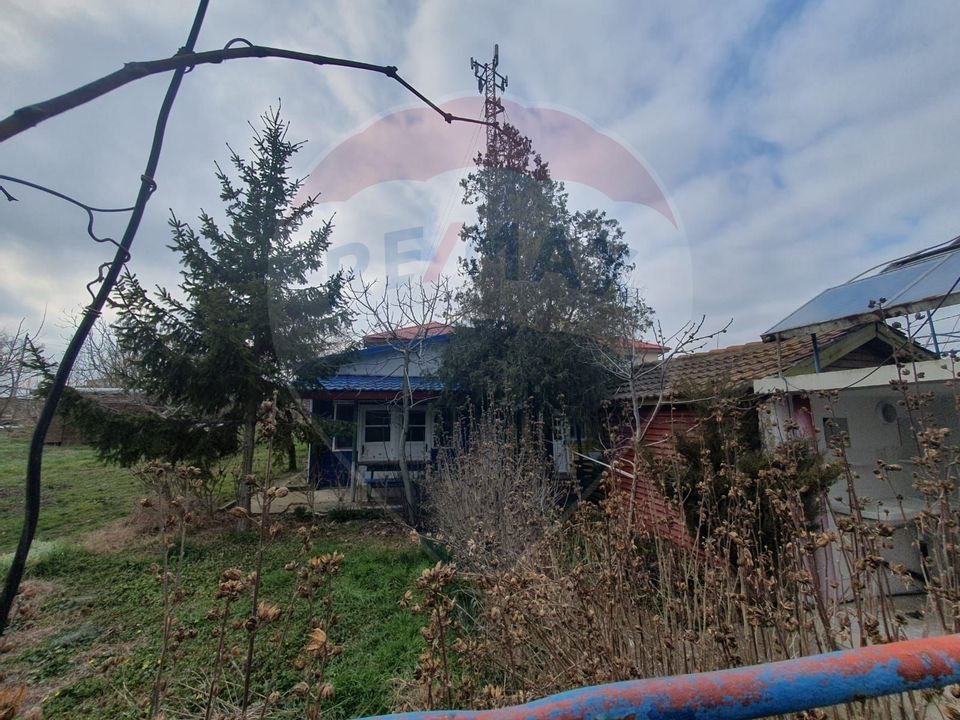 Pensiune de vanzare in Vama Veche