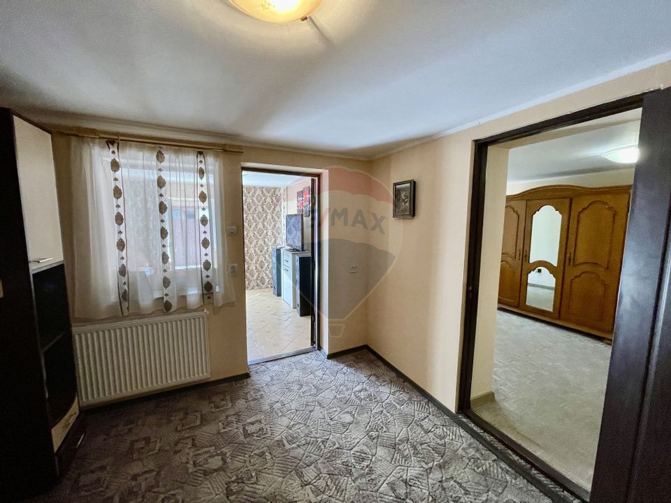 6 room House / Villa for sale