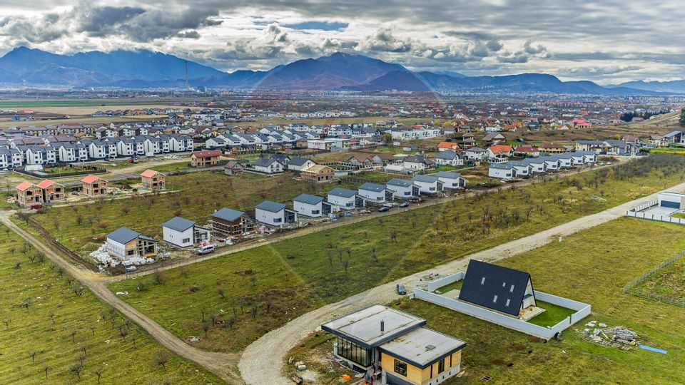 COMISION 0% | CASA 5 CAMERE| DE VANZARE|800MP TEREN| TOATE UTILITATILE