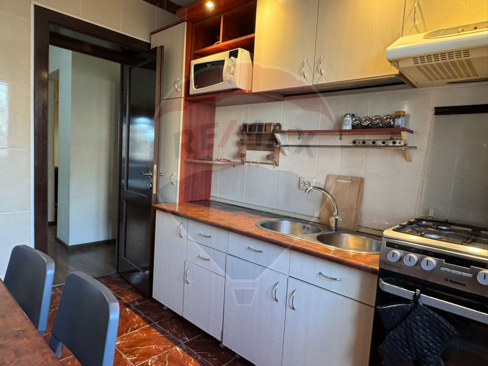 Inchiriere Apartament 3 camere, Iancului