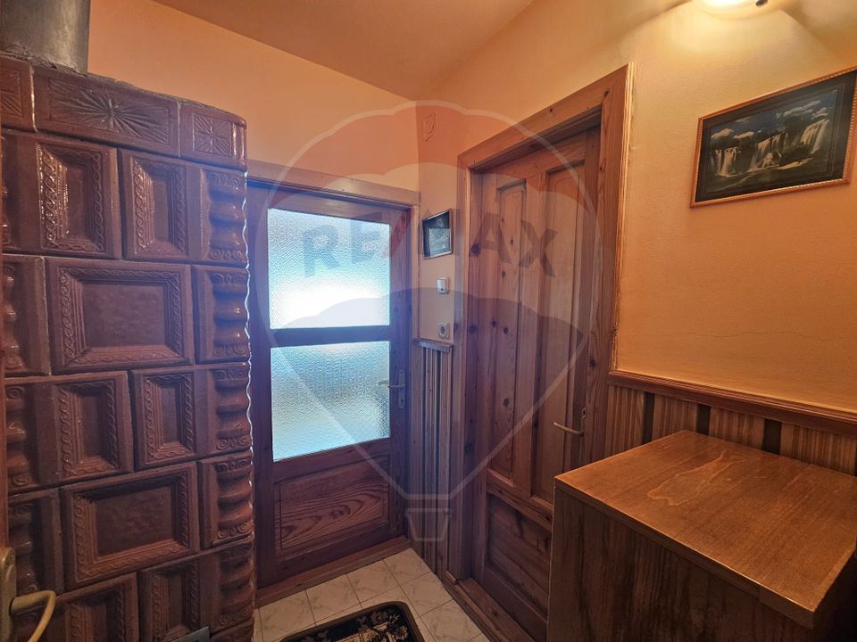 Apartament etaj 1