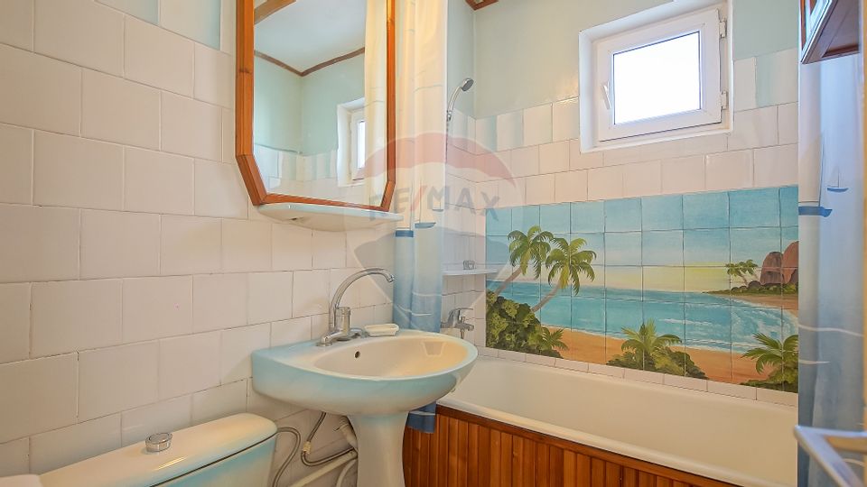 Comision 0% | Apartament 3 camere | vis-à-vis de Penny | Cartier Noua