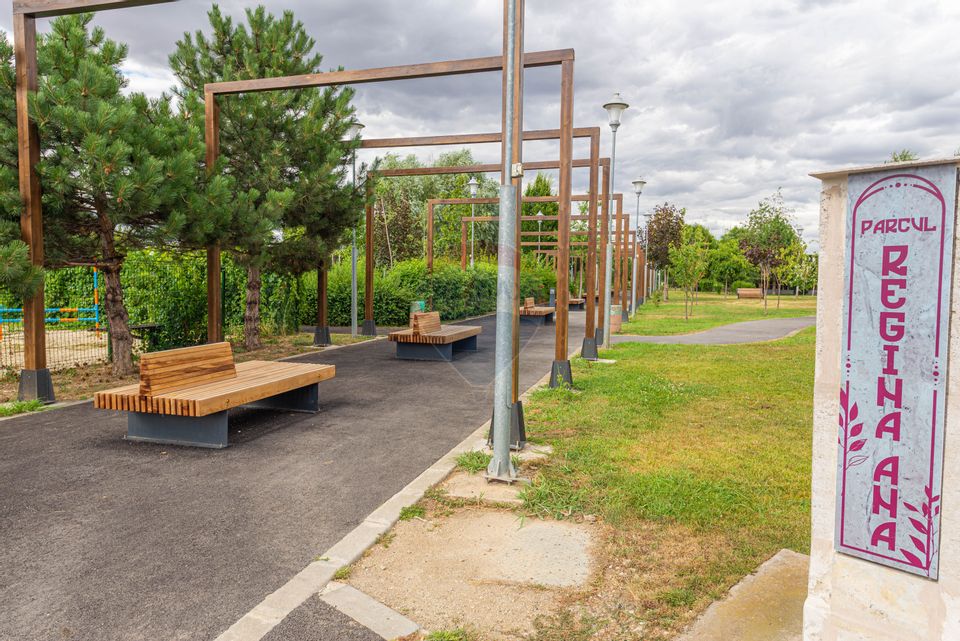 De inchiriat vila 6 camere 160mp in Veris Pipera