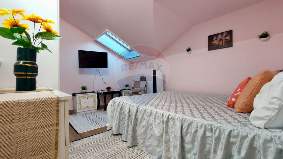 3 room Apartment for sale