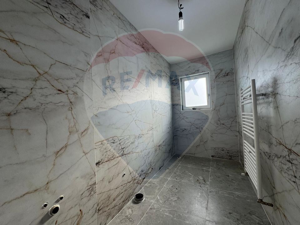 Vanzare Casa/Vila - Ansamblu rezidential - Cernavodă