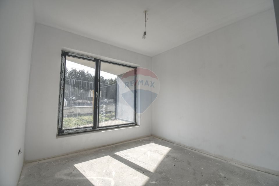 7 room House / Villa for sale, Manastur area