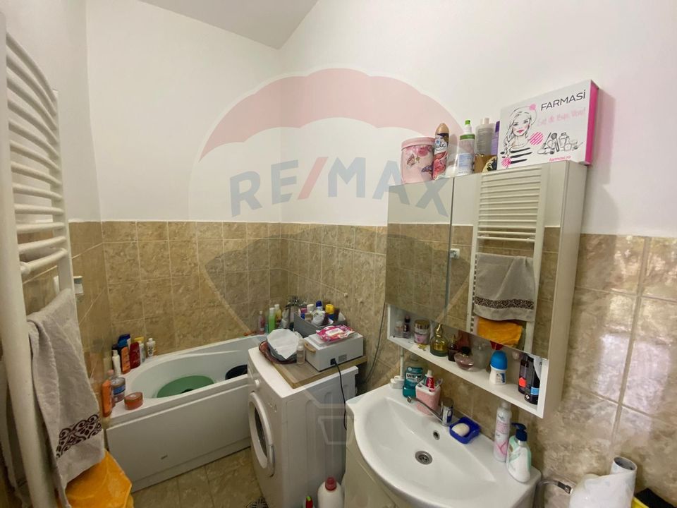 2 room Apartment for sale, Central area