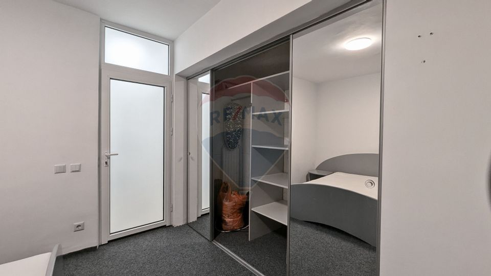 Apartament 2 camere de închiriat Zona Octavian Goga Bd. Unirii