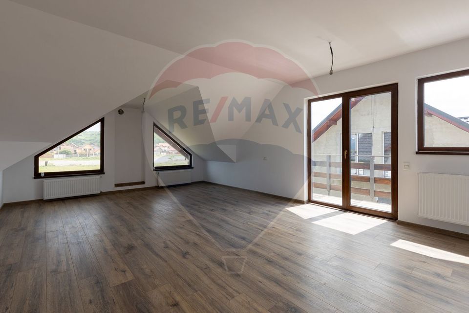 Casă Gândită pentru Tine – Comision 0%