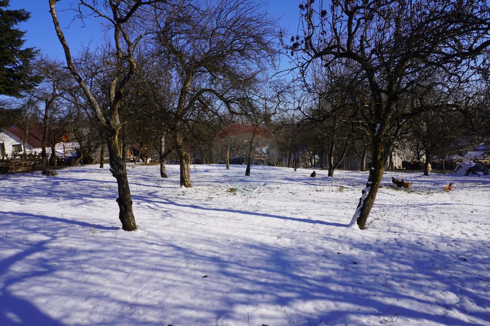 5 room House / Villa for sale