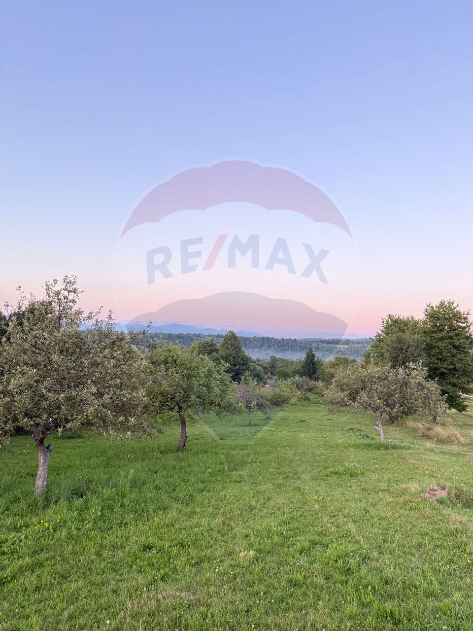 Teren în cea mai turistica localitate din Romania - Breb / Maramureș