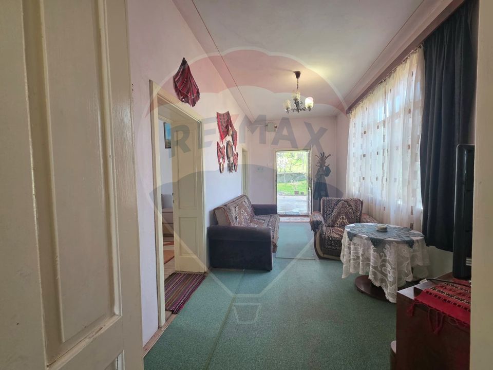 Oportunitate rară în Binderbubi Medias | casă + 655 mp teren