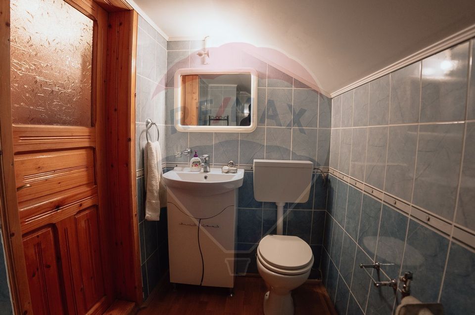 Casă / Vilă în zona Gura Humorului