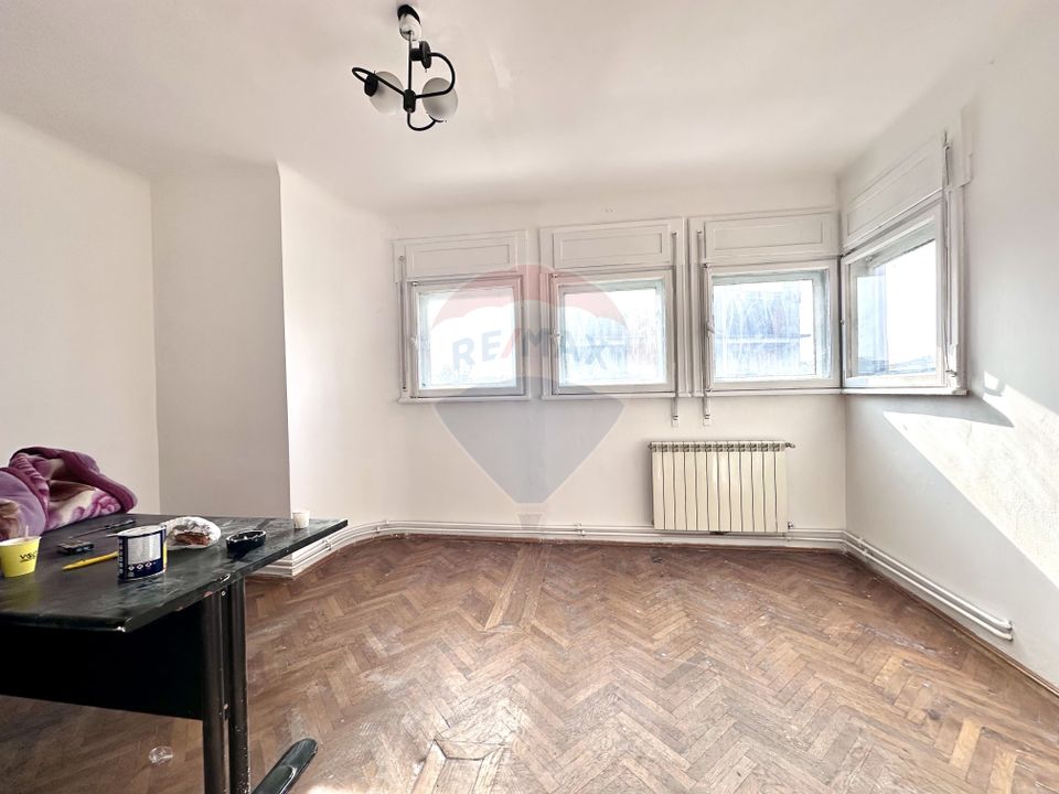 4 room Apartment for rent