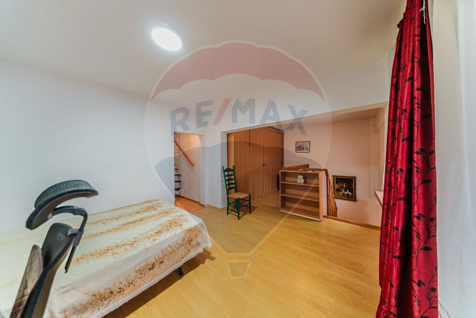 Apartament tip Samantha cu 4 camere in zona Intim