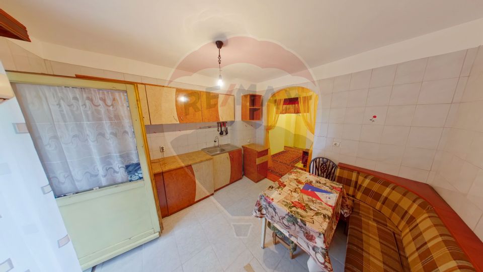 3 room Apartment for sale, Tineretului area