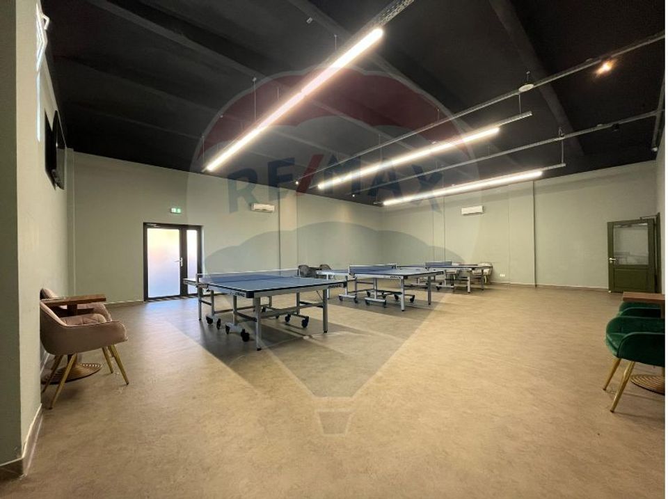 429sq.m Commercial Space for sale, Hipodrom 1 area