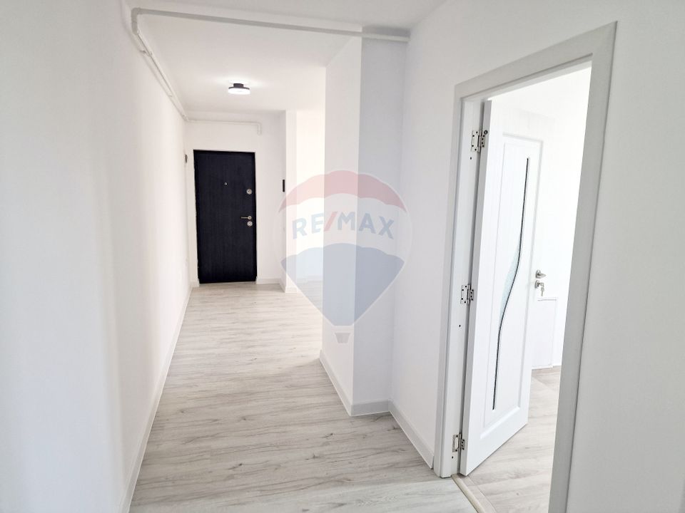 2 room Apartment for sale, Calea Romanului area