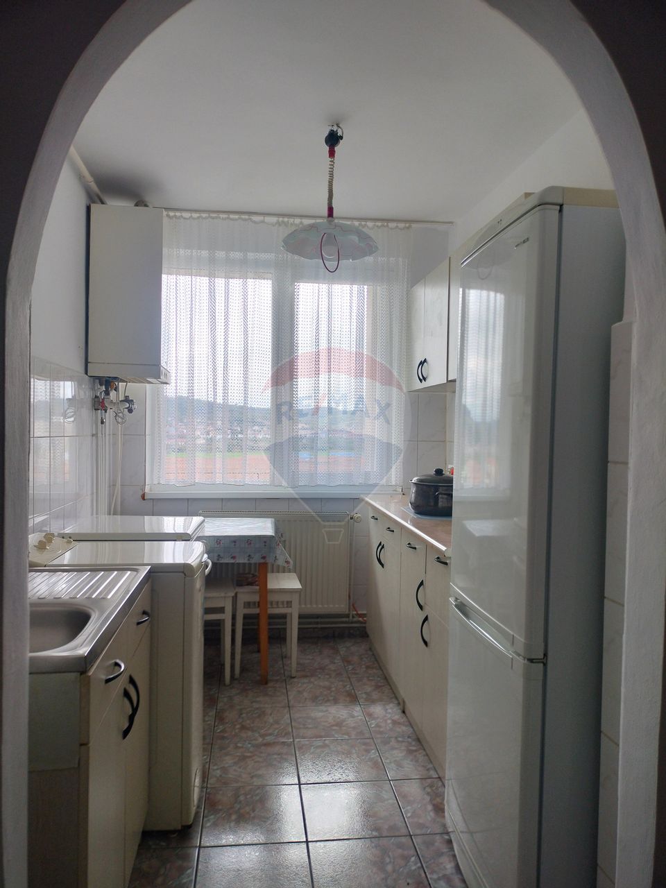 2 room Apartment for sale, Nord-Vest area