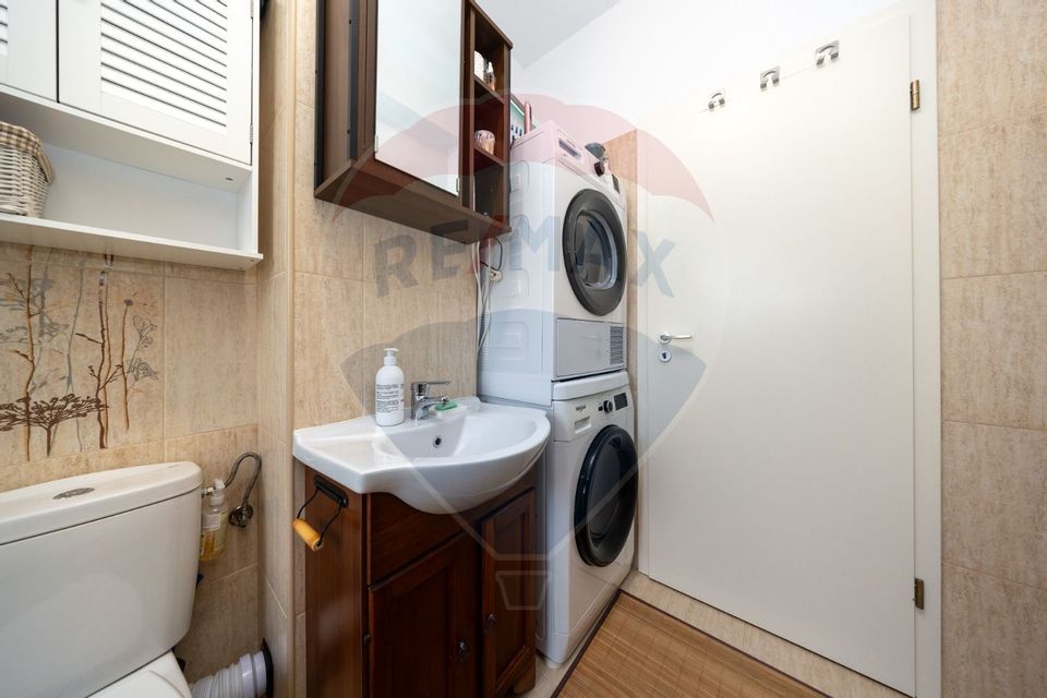 2 room Apartment for sale