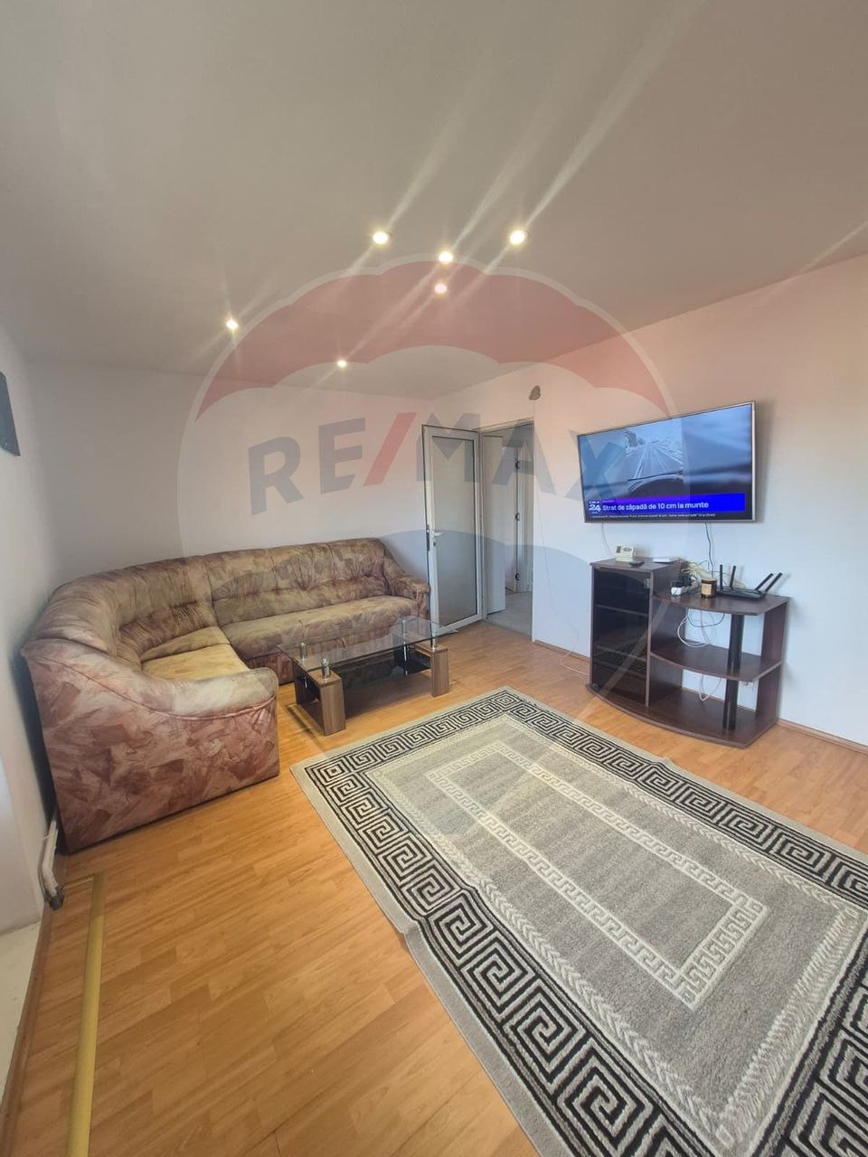 Apartament 3 camere UTA