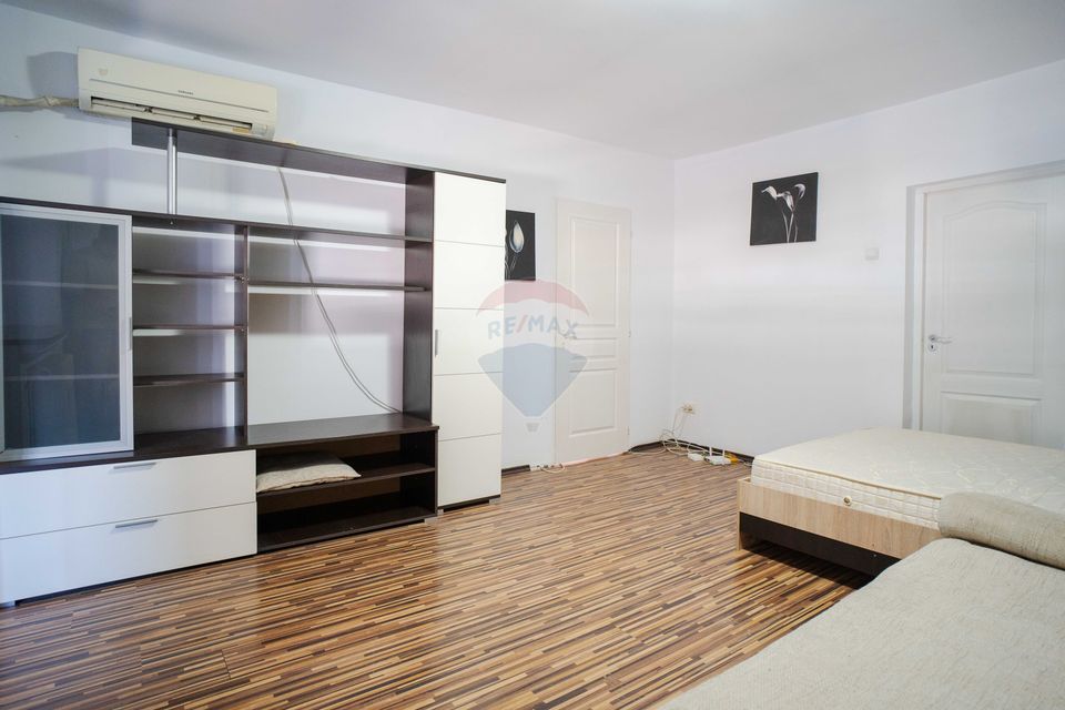 Apartament de închiriat cu 2 camere – Podu Roș - Bld. Socola