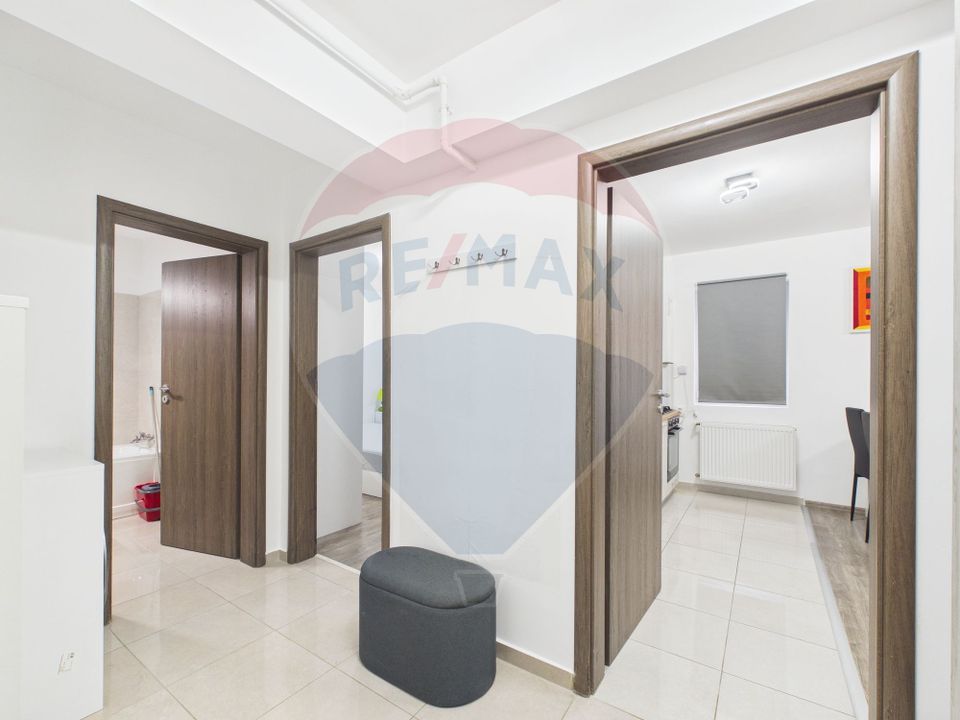 2-room apartment for sale Bragadiru Leroy Merlin