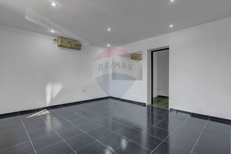 8 room House / Villa for sale, Ultracentral area