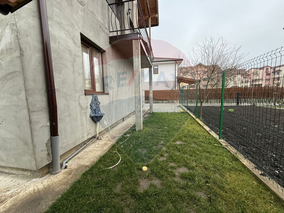 Casa de inchiriat - Str.Sacel / Parcul Belvedere