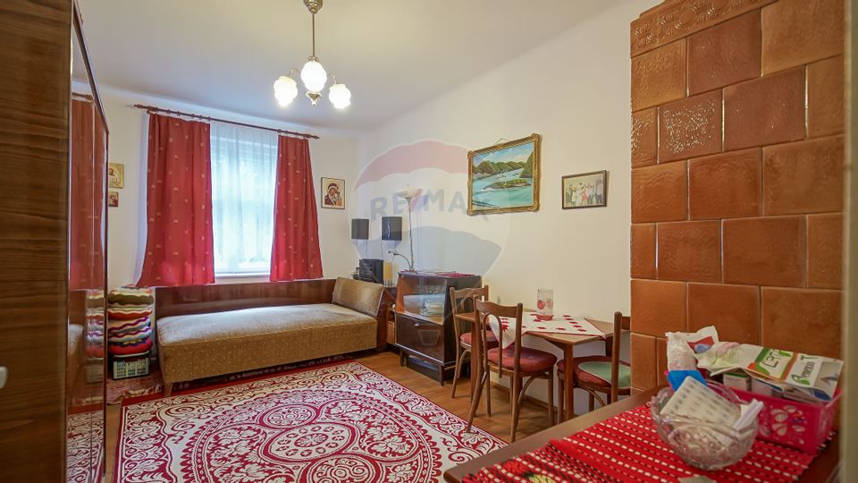 Comision zero! Apartament decomandat str Lunii