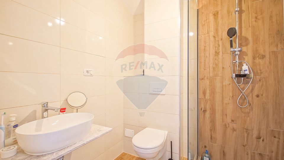 REZERVAT! PENTHOUSE DUPLEX 169 MP | VEDERE LIBERA SPRE DEALUL LEMPES