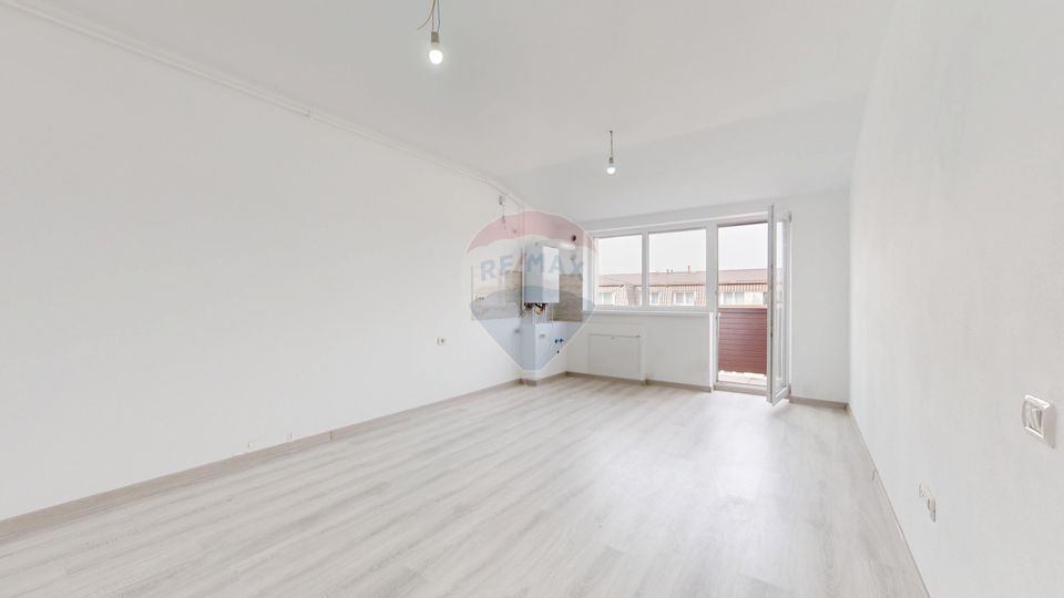 Apartament 2 camere la mansardă | Vila 3 | Subcetate City 2