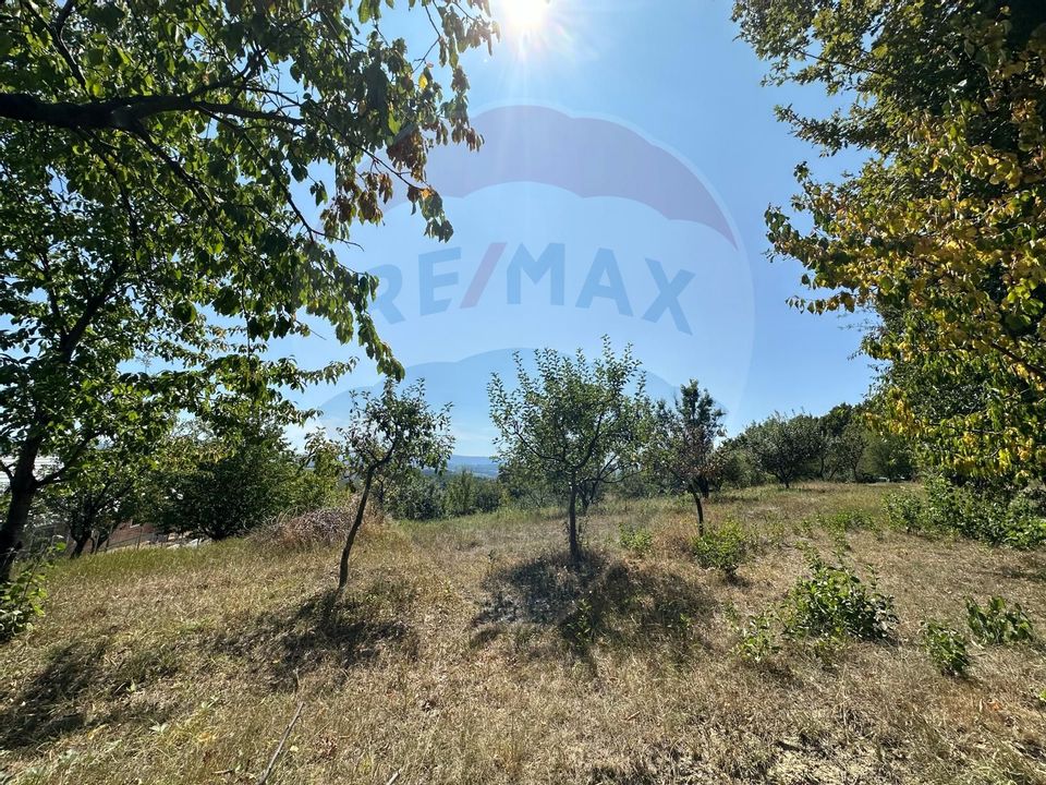 Land 2,000sqm Grosi / Strada Dumbravei